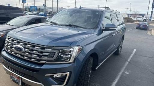 FORD EXPEDITION MAX 2018 1FMJK2AT3JEA59420 image